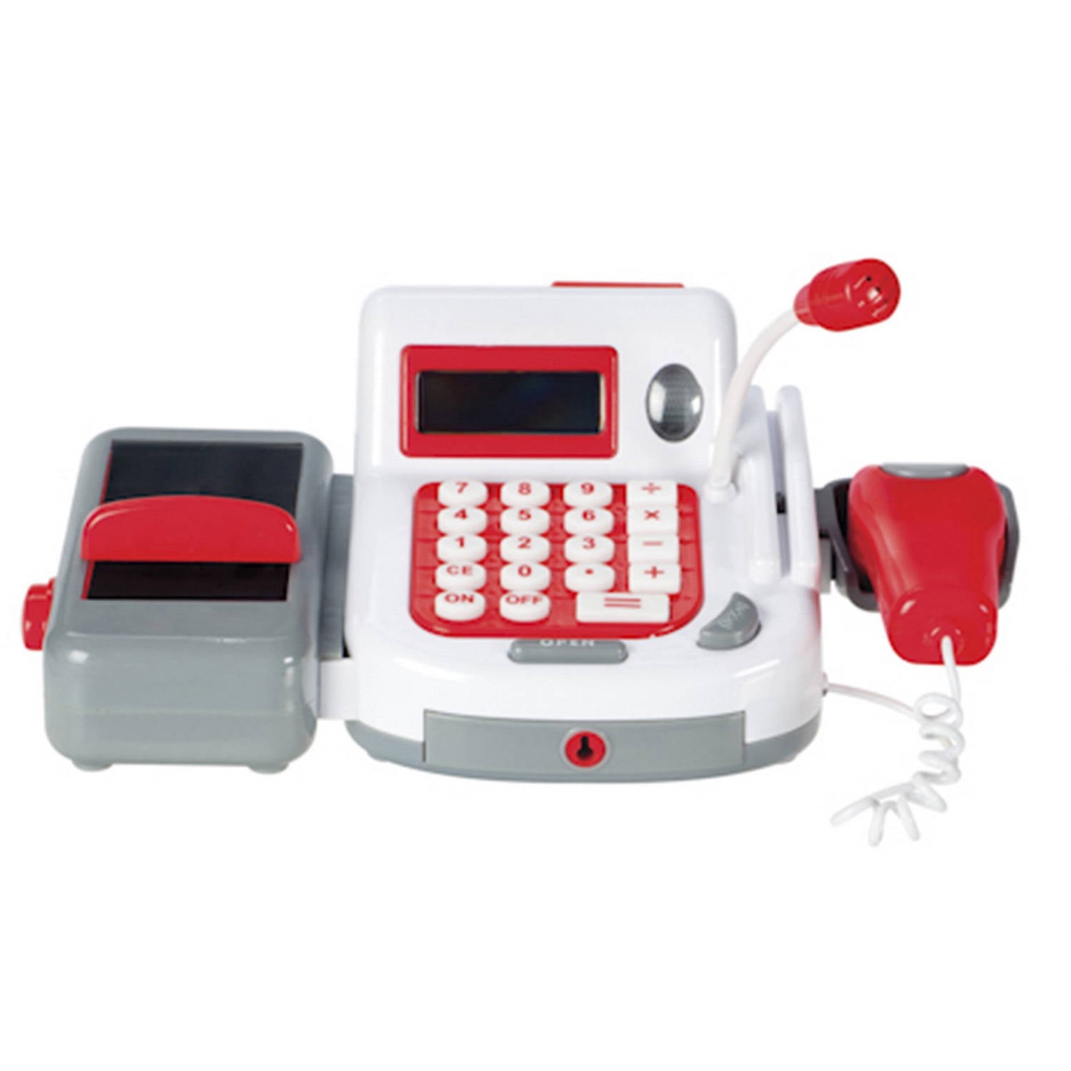 Toysmith Cash Register