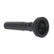 thumbnail image 1 of Boquilla de repuesto para trompeta, trompeta de plástico, instrumento musical, pieza de accesorios Tipo A Negro, 1 of 9