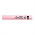 thumbnail image 2 of 2.4G Smart Wireless Presenter Power Consumption Level Display Pink, 2 of 5