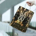 thumbnail image 4 of 20Pcs 80th Birthday Theme Party Bags, Party Favor Bags,Birthday Party Decorations, With Handles Favor Bags Candy Gift Bags for Adults Birthday Party, 4 of 7