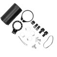thumbnail image 4 of Aceite Lata Car Baffled Oil Catch Can Reservoir Kit Con Accesorio De Montaje RSOCC020 Universal (Black OTVIAP Negro, 4 of 8