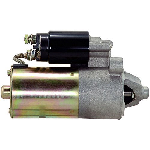 NIPPONDENSO PRODUCT STARTER MOTOR