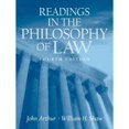 thumbnail image 1 of Pre-Owned Readings in the Philosophy of Law, 1 of 1