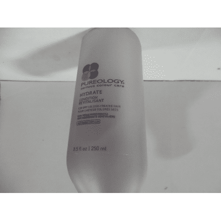Pureology Hydrate Condition, 8.5 oz pack of 9