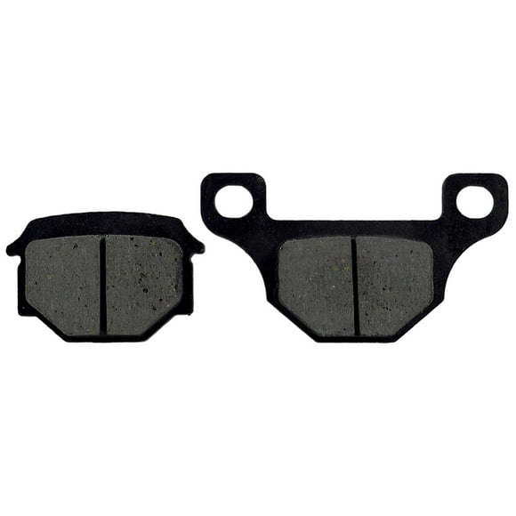 BALATAS DELANTERAS SET ITALIKA RC 150 (16-22), SPITFIRE (19-21) (GHIRA)