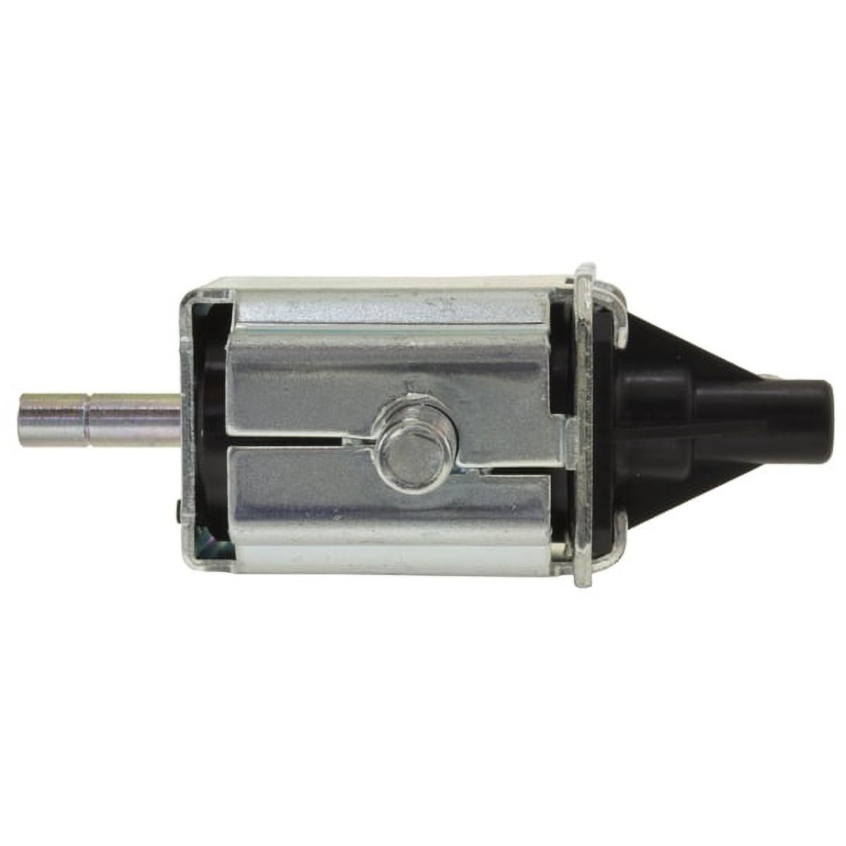 EGR Valve Control Solenoid