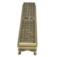 thumbnail image 3 of Incense , Durable Zinc Alloy Incense Stick Holder Multipurpose  for Study Room, 3 of 8