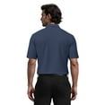 thumbnail image 3 of Ben Hogan Men's & Big Men's Performance Solid Polo Shirt with Short Sleeves, Sizes S-5XL, 3 of 7