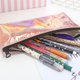 thumbnail image 4 of Estuche de cosméticos de viaje Zulema Estuche de lápices para estudiantes, 4 of 8
