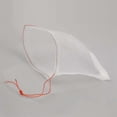 thumbnail image 3 of 20 Pcs Insects Mosquito Bug Net Barrier Bag, Plant Fruit Protect Mesh Bag 15 X 10 Cm, 3 of 5