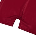 thumbnail image 5 of BAOHULU 3-12Y Girls Gymnastics Leotards Sparkly Red Ballet Dancewear, 5 of 6