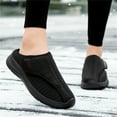 thumbnail image 4 of YOURDIARY Women's Slippers Winter Warm Causal Shoes House Faux Fur Lining, 4 of 7