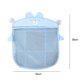 thumbnail image 5 of Monstrate Bolsa de almacenamiento de juguetes de baño de malla de playa para niños, bolsas de red plegables grandes para niños, bolsa de Type6 NO6, 5 of 6