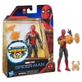 thumbnail image 1 of Figura Marvel Spiderman: Mistery Web Gear 6 pulgadas, 1 of 4