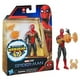thumbnail image 1 of Figura Marvel Spiderman: Mistery Web Gear 6 pulgadas, 1 of 4