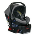 thumbnail image 1 of Britax B-Safe 35 Ultra Infant Car Seat - Gris, 1 of 4