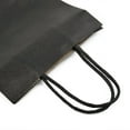 thumbnail image 4 of Bulk Kraft Paper Bags Gift Shopping Carry Craft Brown Bag With Handles, 4 of 9