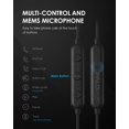 thumbnail image 4 of Auriculares PALOVUE Auriculares con conector Lightning para iPhone, 4 of 6