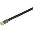 thumbnail image 2 of QUAD RG6 COAX CABLE 12FT BLK, 2 of 2