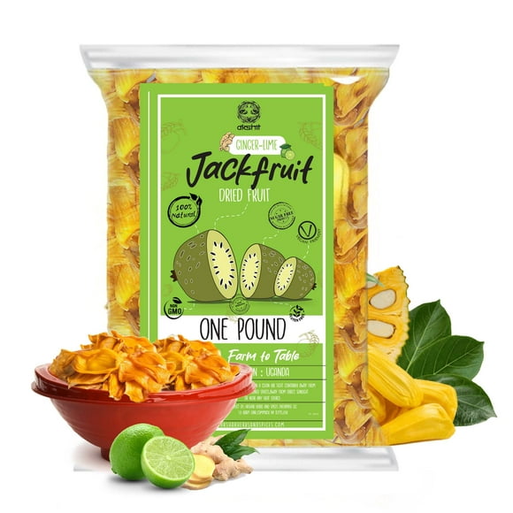 Jackfruit Canned