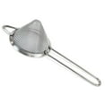 thumbnail image 5 of Wovilon Kitchen Utensils Set, Kitchen Gadgets S 2022 Stainless Steel Fine Mesh Conical Strainer Colander Sieve, 5 of 8