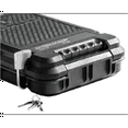 thumbnail image 2 of Streamlight SpeedLocker Portable, Lockable Storage Container - Black, 2 of 2