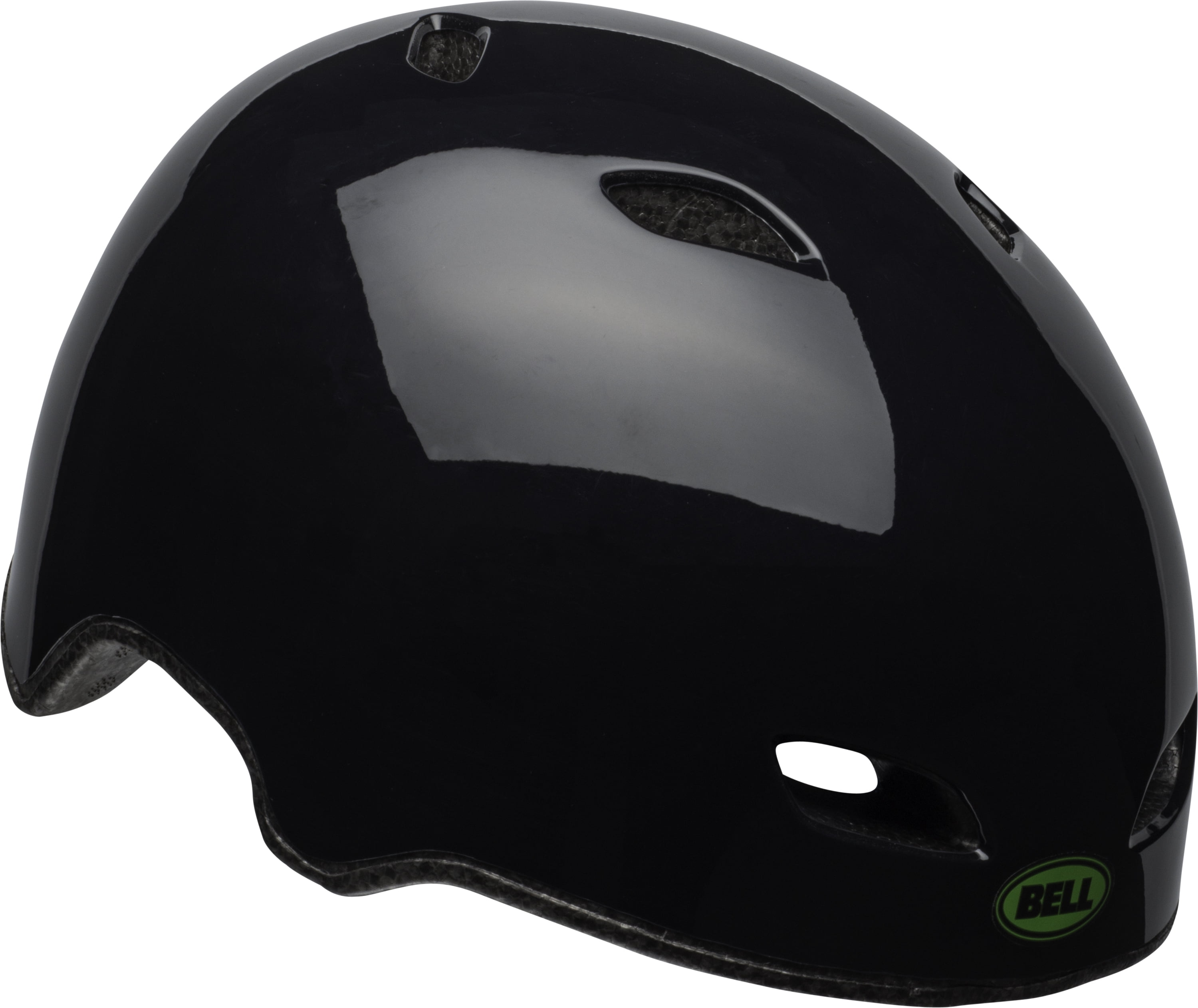 bell child bike helmet
