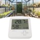 thumbnail image 5 of Digital Humidity Tester, Thermometer Hygrometer Agricultural Equipment For Agriculture For Industry For Laboratory ANGGREK Otros, 5 of 8