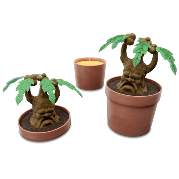 Harry Potter: Mandrake Candle, (Hardcover)