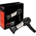 thumbnail image 4 of CHI Pro Hair Dryer 1500W Ionic Ceramic Blow Dryer, Ceramic Heater Reduces Frizz, Fast Drying, 4 of 9