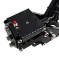 thumbnail image 3 of Yeacher USB Handbrake Simulate Linear Racing Game Handbrake Support G29 Series Steering Wheel Compatible with Plays Station 4 Plays Station 5 and PC System Plug and Use, 3 of 7