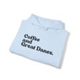 thumbnail image 4 of Great Dane Lover Dog Owner Mom Dad Hoodie, Gifts, Hooded Sweatshirt, 4 of 4