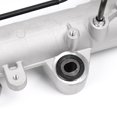 thumbnail image 6 of Power Steering Rack +Pinion Assy for 2007-2015 Ford Edge Lincoln MKX 22-2014, 6 of 10