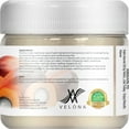 thumbnail image 3 of velona USDA Certified Organic Palm Kernel Oil - 2 Fl Oz | 100% Pure and Natural Carrier Oil | Refined, Cold Pressed | Face, Hair, Body & Skin Care | Use Today - Enjoy Results, 3 of 6