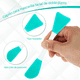 thumbnail image 5 of Brochas Silicona Aplicar Mascarillas Skin Care Crema Kit 4 Pzs, 5 of 9