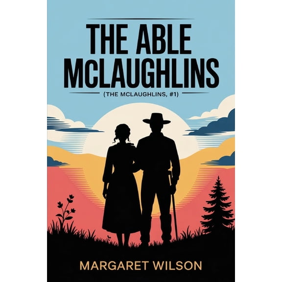 The Able McLaughlins (The McLaughlins, #1), (Paperback)