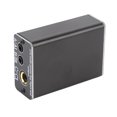 thumbnail image 1 of Device Multi Channel Key Input Output Device Converter with CW Function 2 Way Signal Conversion Connector 6.3mm 3.5mm Port, 1 of 7