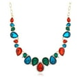 thumbnail image 4 of RYRDWP Fashion Short Clavicle Chain Accessories Water Jewelry, 4 of 6