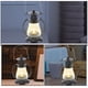 thumbnail image 5 of Lámpara de queroseno LED con mango, lámpara de queroseno LED Vintage, adorno, linterna decorativa, 5 of 7