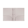 thumbnail image 1 of Execo WPFDT2GY Presentation Cover Grey - 1 Each, 1 of 1