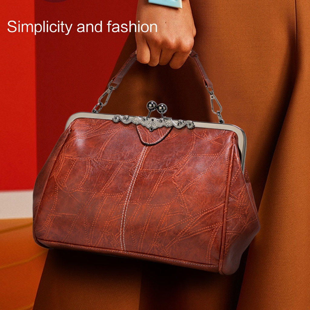 Yokua Shoulder Bag Satchel Purse Handbag Tote Bags for Women Girls