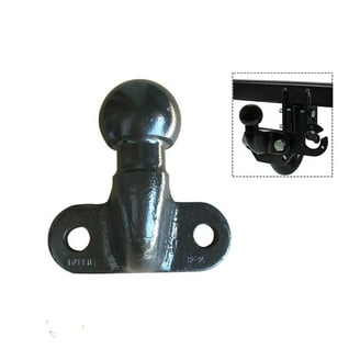 Bolt-On ATV SuperATV 2'' Rear Receiver Tow Hitch For Polaris RZR PRO XP / 4 (2020 Cargo Carrier - Foto 11