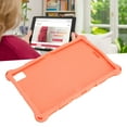 thumbnail image 3 of Étui pour T40 Pro T40 Plus, Housse de Protection en Silicone Souple avec Support Arrière, Texture Antidérapante, 3 of 8