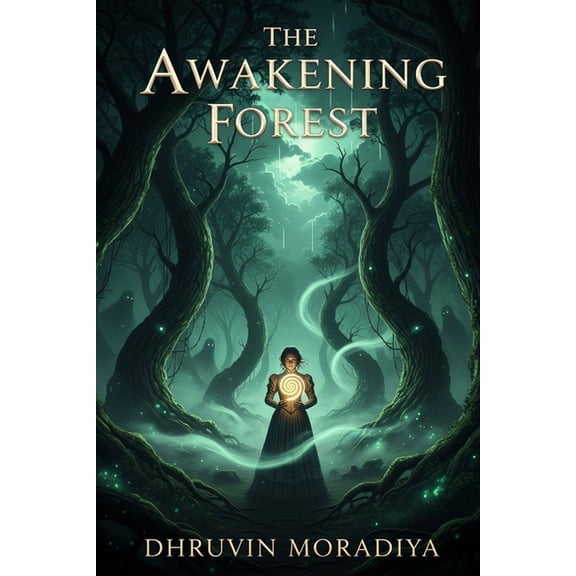 The Awakening Forest, (Paperback)