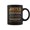 Black, variant on Jostes Completely Unexplainable Notices Everything But WonT Say It Name Coffee Mugs