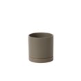 thumbnail image 1 of Romey Neutral Pot 7"X 7" Moss, 1 of 1