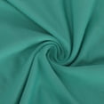 thumbnail image 3 of lulshou Jumpsuits for Women, Women's Solid Color Fashionable Casual Twisted Wide Leg Temperament Commuting Sexy Jumpsuit Women's Jumpsuits, Rompers & Overalls, Green M, 3 of 5