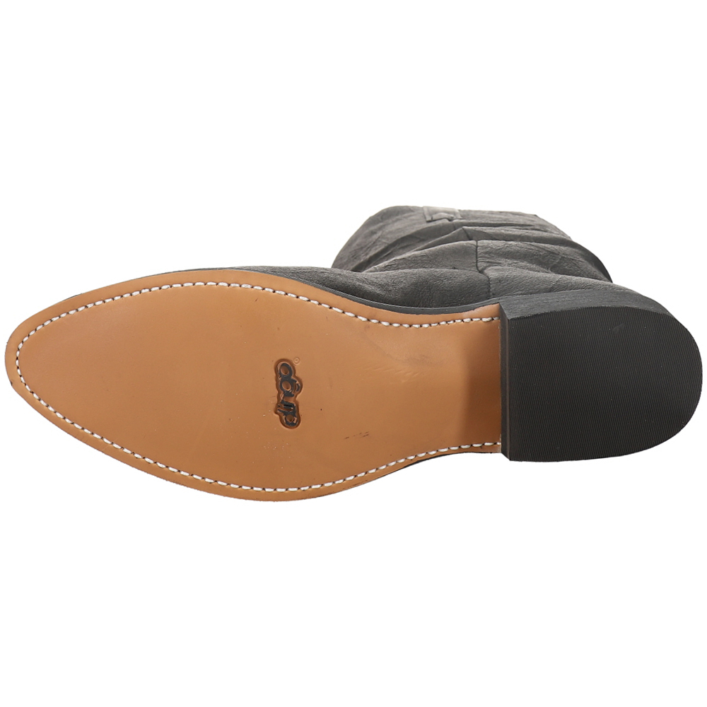 Dingo  Mens Amsterdam Round Toe   Casual Boots   Mid Calf - image 5 of 7