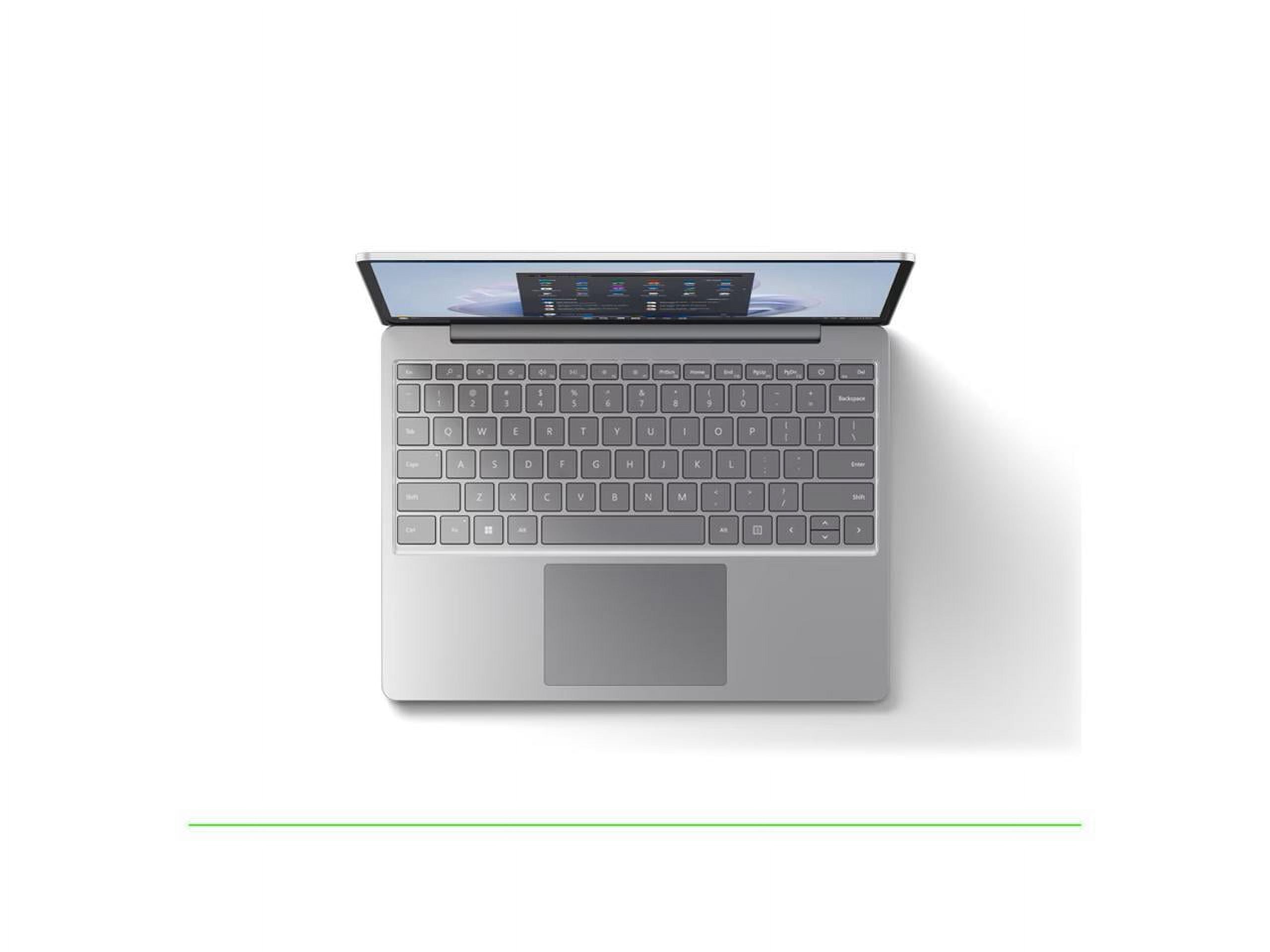 Microsoft Surface Laptop Go 3 - Intel Core i5 - 1235U / up