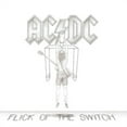 thumbnail image 5 of 74 Jailbreak & Let There Be Rock & Powerage & Back In Black & Flick Of The Switch [CD Bundle], 5 of 5